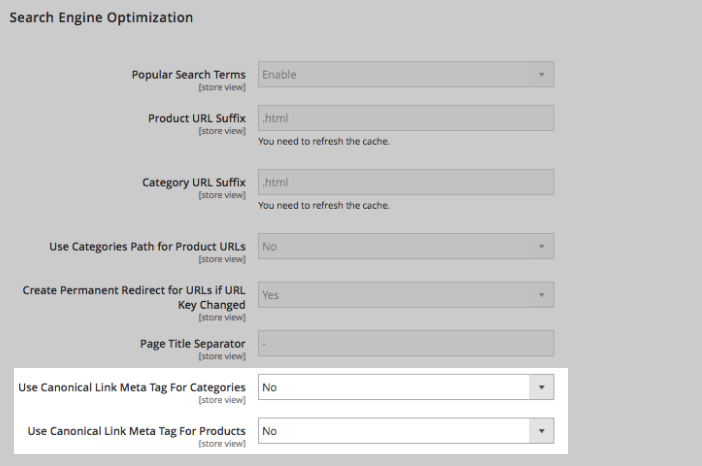 SEO MageWorx FAQ