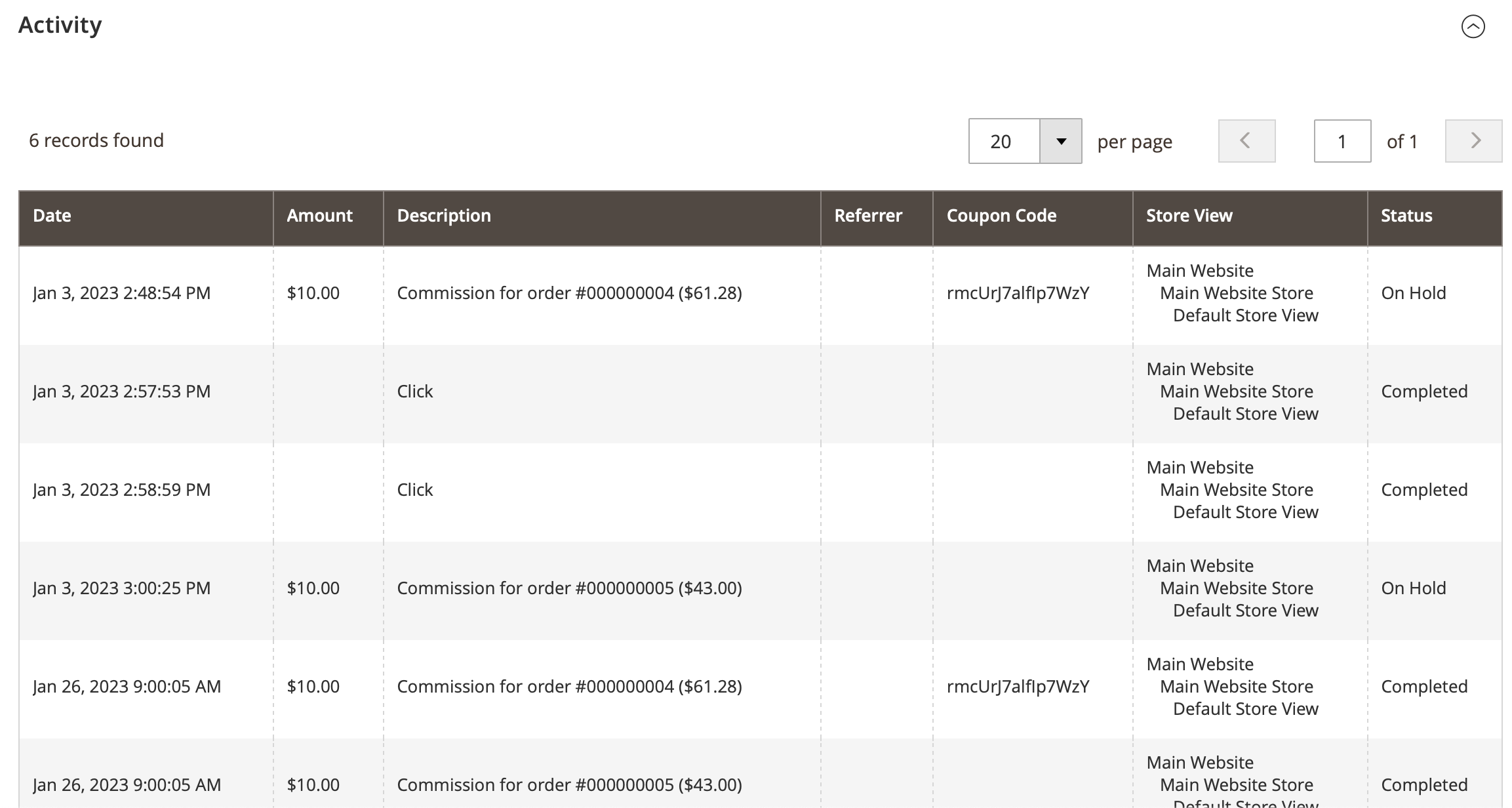 Mageworx Affiliates