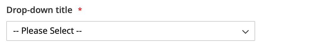Mageworx Option Types