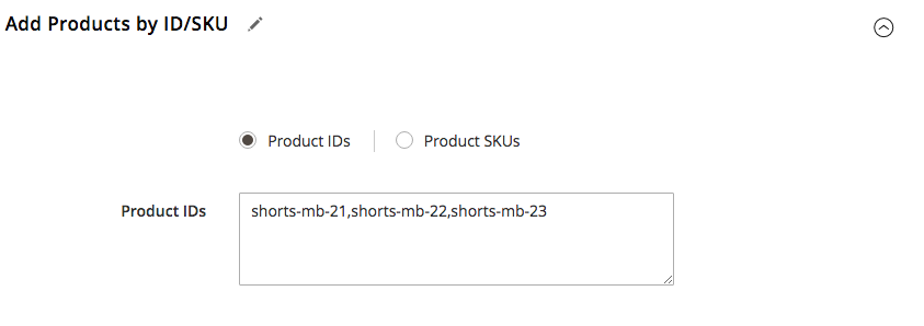 Mageworx Option Template Settings