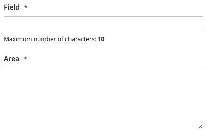 Mageworx Option Template Types Text