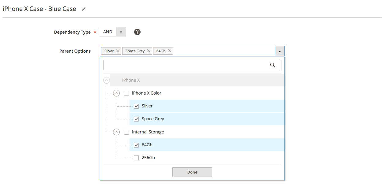 Mageworx Option Template Images