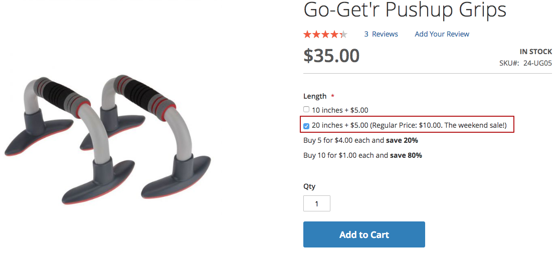 Advanced Pricing APO