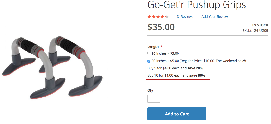 Advanced Pricing APO