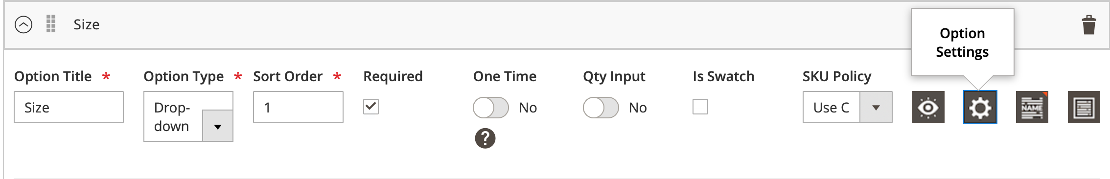 Mageworx Option CSS