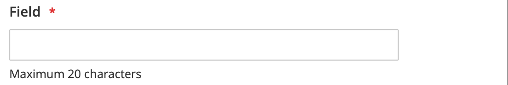 Mageworx Option Types