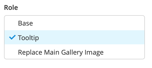 Mageworx Option Description