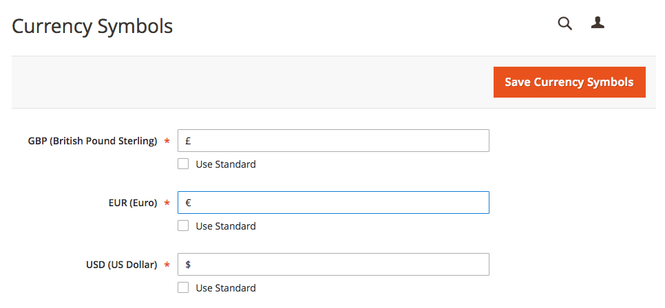 Currency Auto Switcher Magento 2