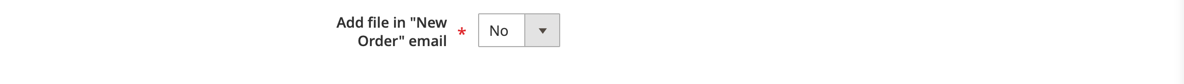 File Downloads New Attachments