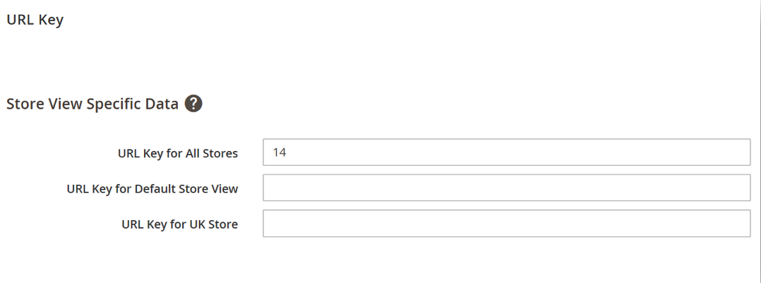 landing pages