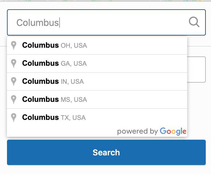 Magento 2 Store Locator