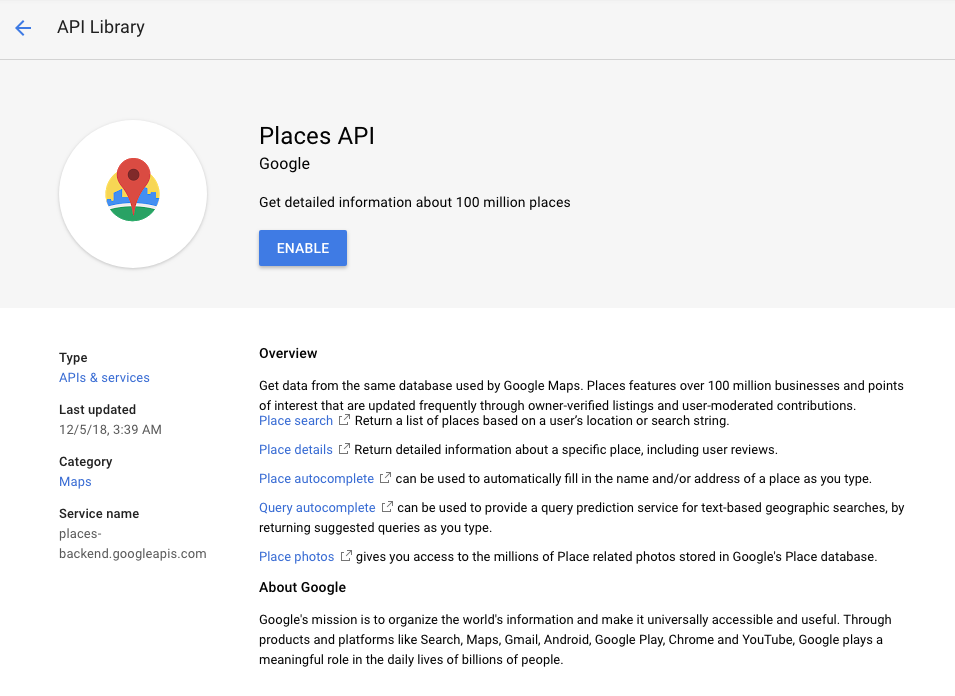 Magento 2 Store Locator