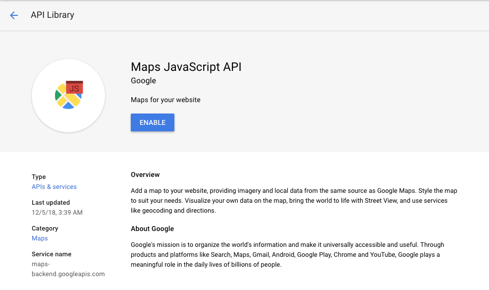 Magento 2 Store Locator
