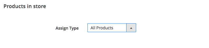 Magento 2 Store Locator
