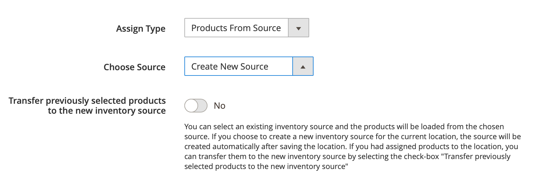 Magento 2 Store Locator