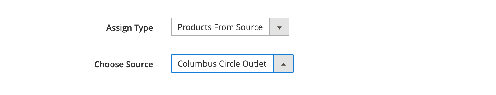 Magento 2 Store Locator