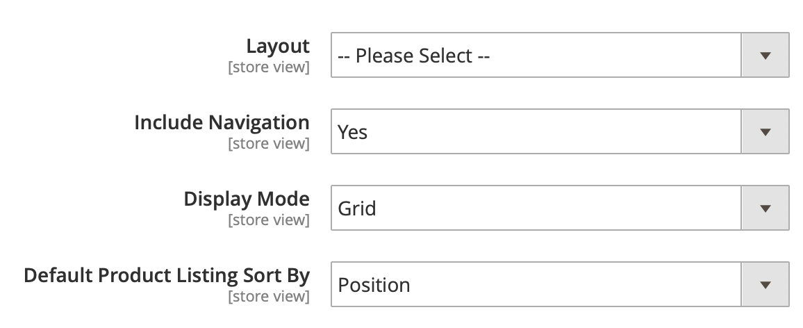 Magento 2 Store Locator