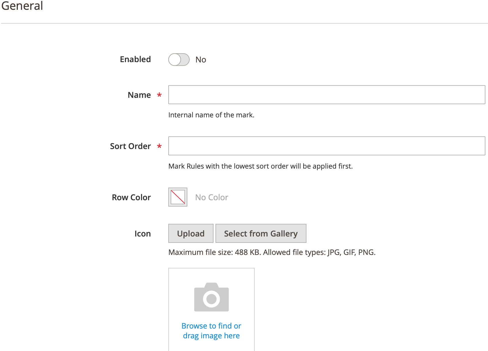 Magento 2 Order Management Sales-Orders Grid