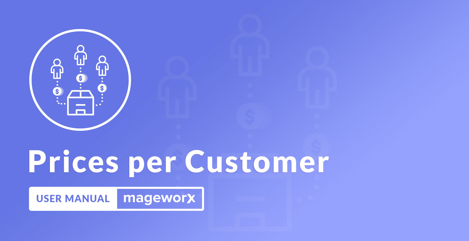 Prices per Customer