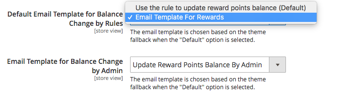 reward points mageworx