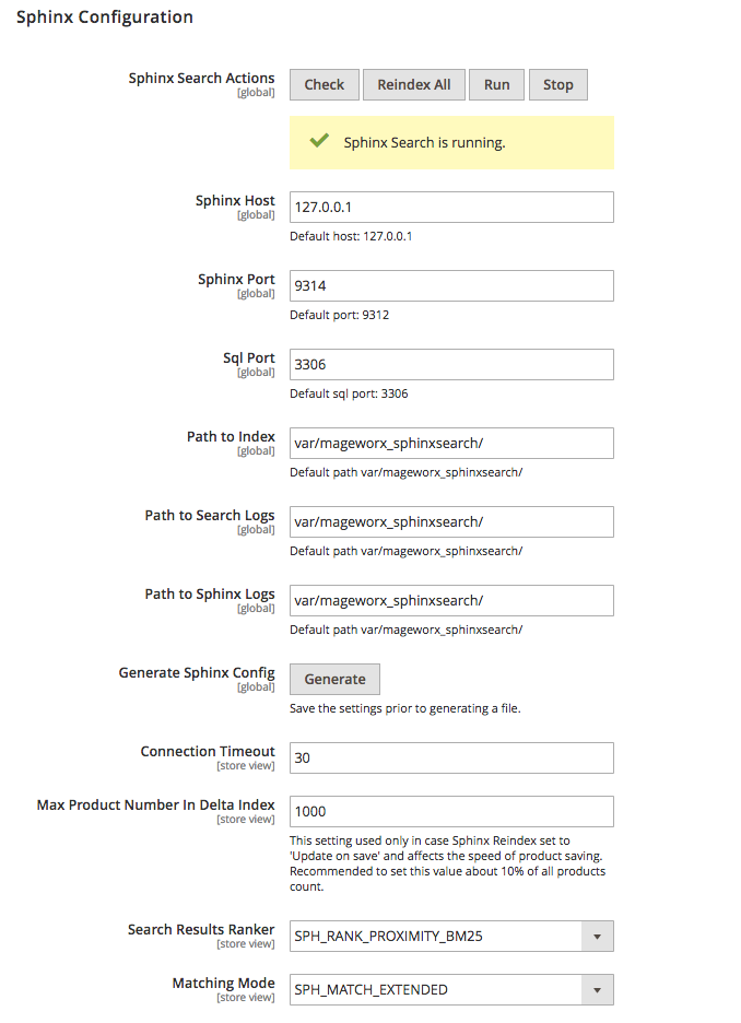 Search Suite