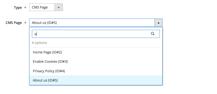 SEO Product