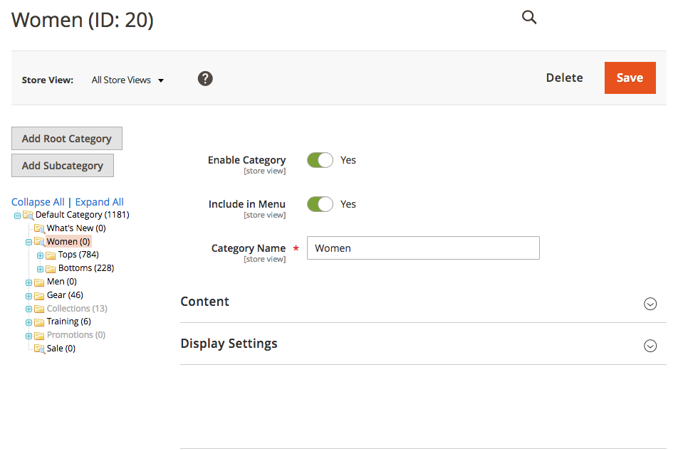 SEO Redirects For Deleted Pages