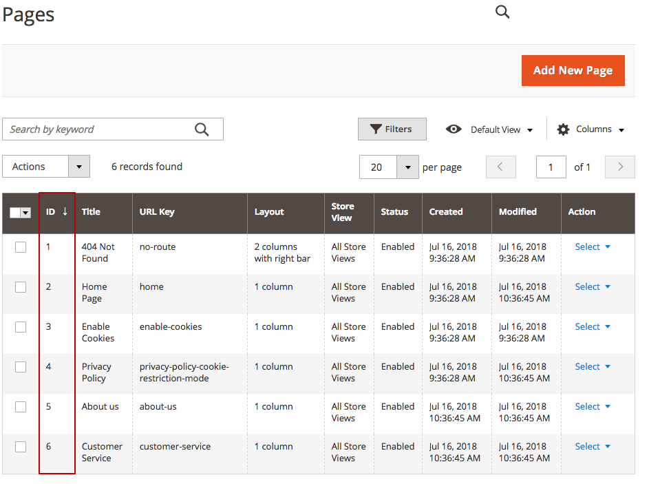 SEO Redirects For Deleted Pages