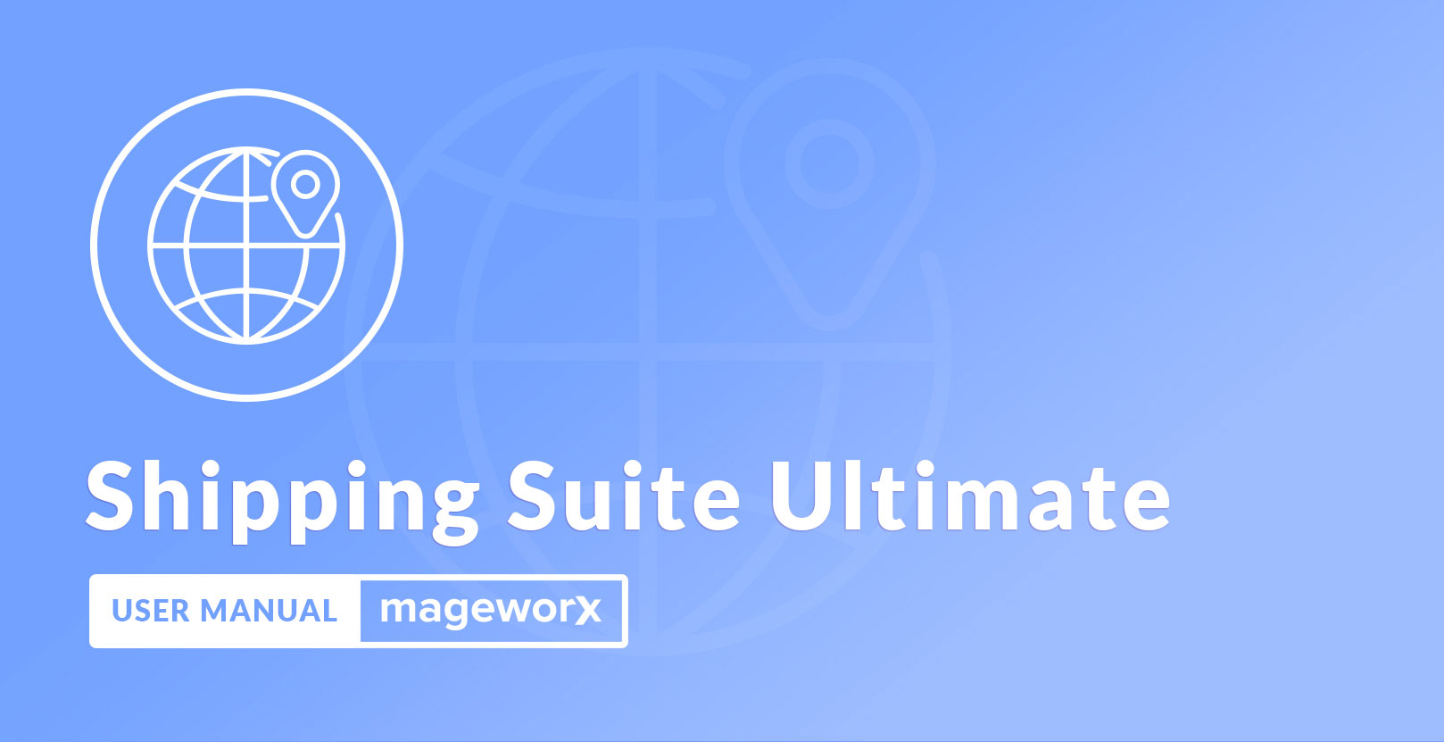 Shipping Suite Cover