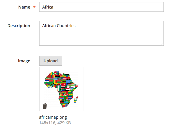 Mageworx Shipping Popup Zones Backend