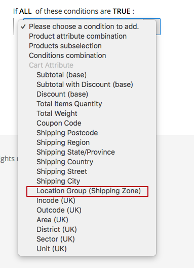 Mageworx Shipping ZIP Validation