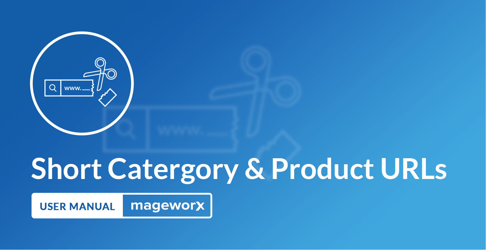 short urls mageworx