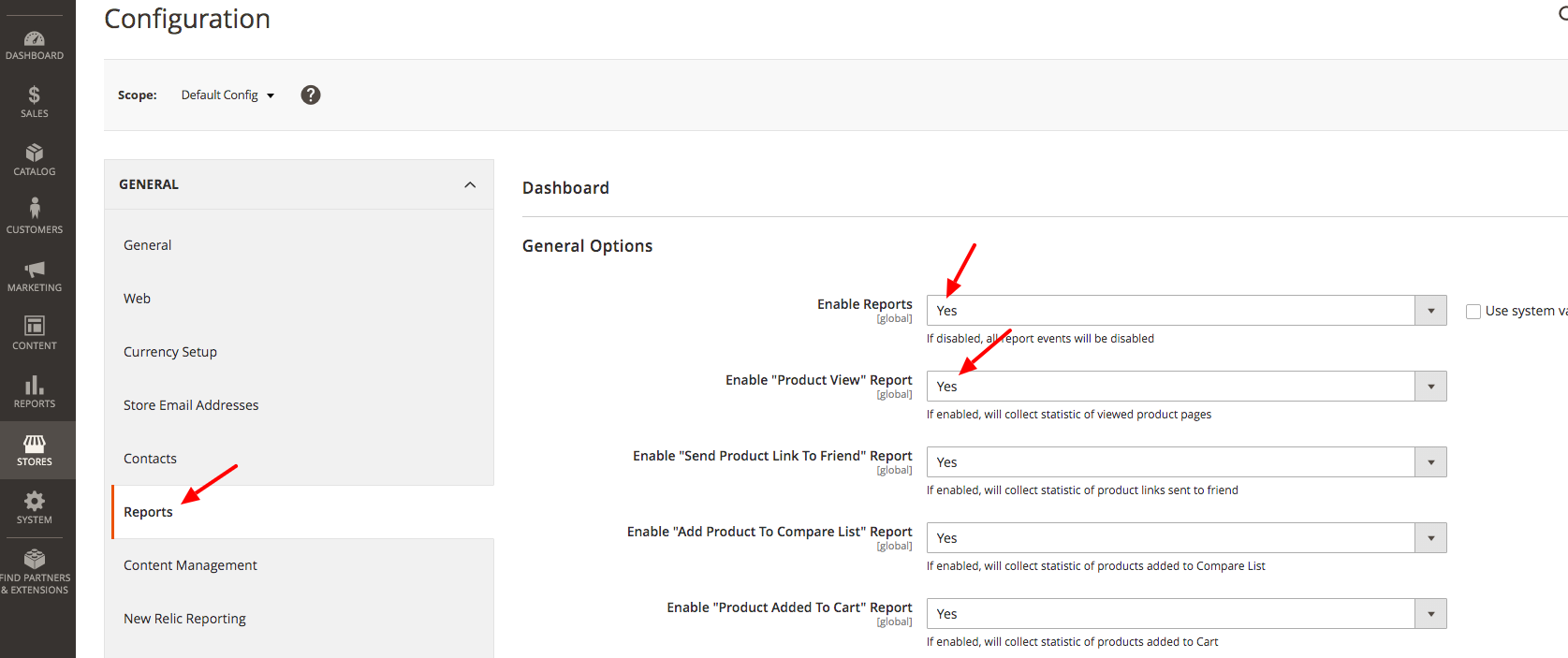 Social proof campaigns