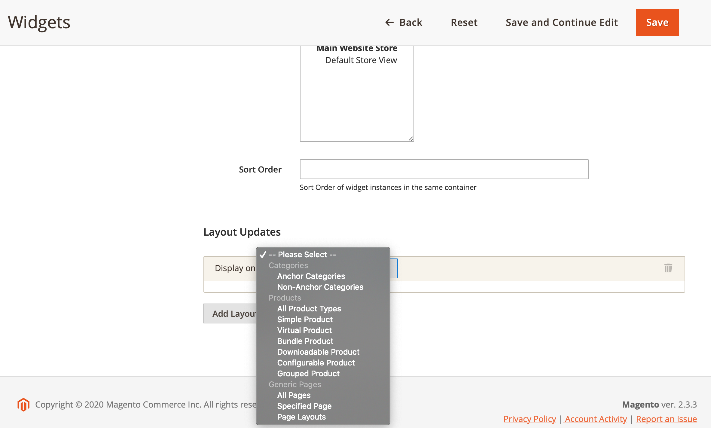 Magento 2 Product Countdown Timers