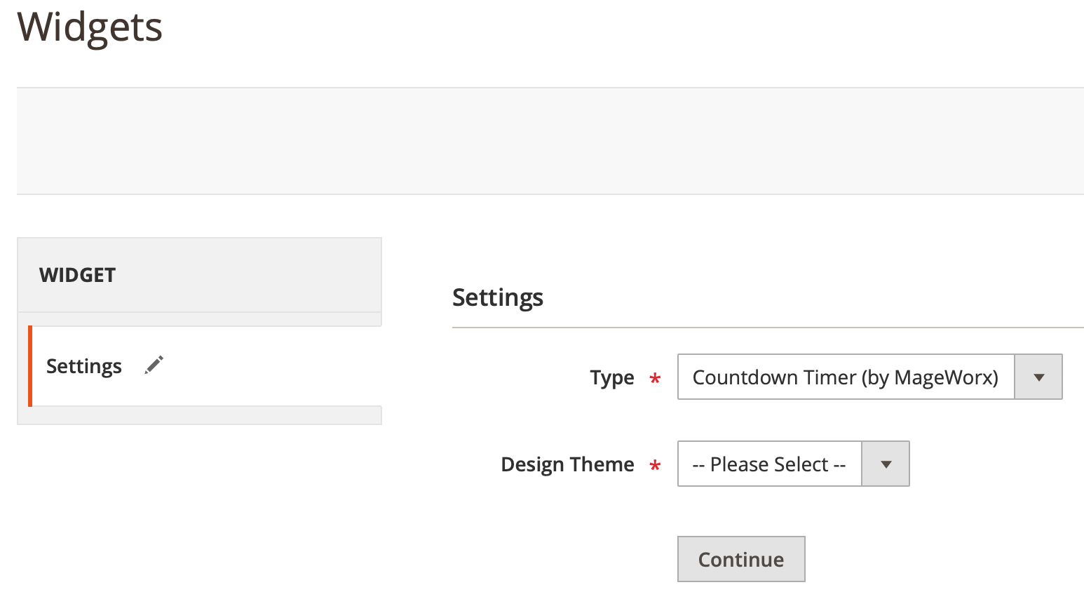 Magento 2 Product Countdown Timers